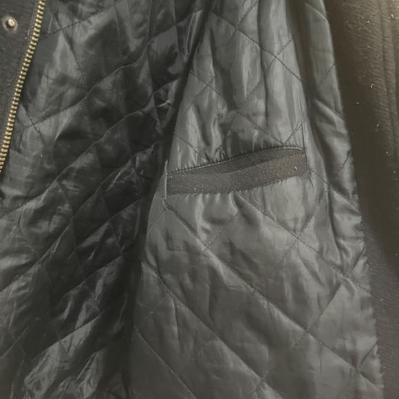 Jordan Craig Wool Jacket 90's -Vintage Size 2XL Mens - Picture 5 of 8